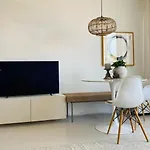 Strandstudio Lumare 버겐안지