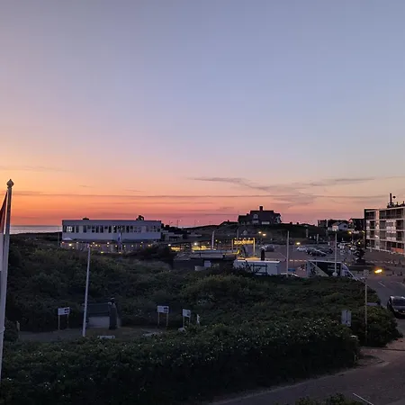 Lumare-inn Apartamento Bergen aan Zee
