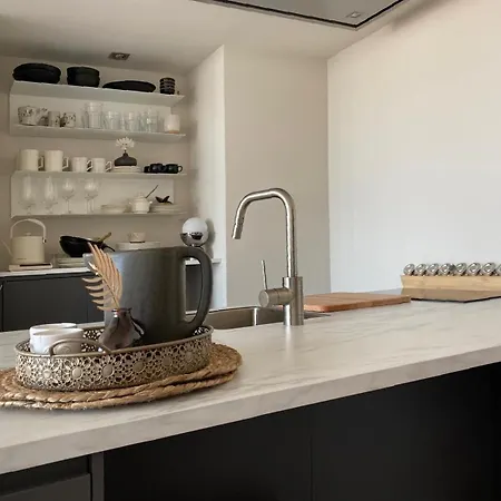 Lumare-inn Apartamento