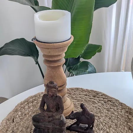 Lumare-inn Apartamento Bergen aan Zee