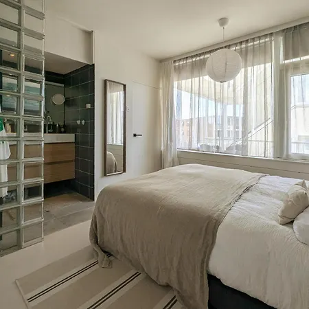 Apartamento Lumare-inn