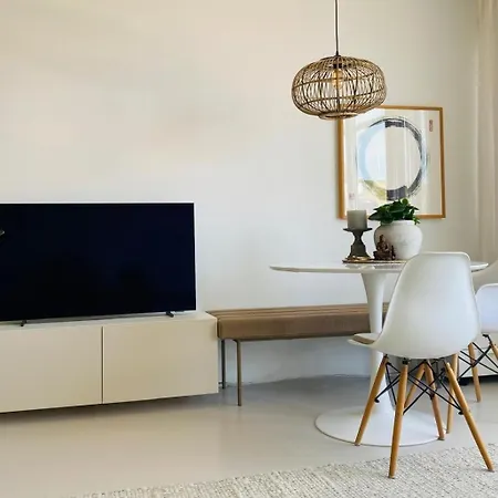 Lumare-inn Bergen aan Zee