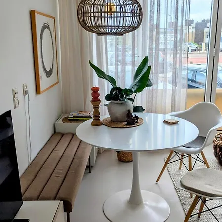 Lumare-inn Bergen aan Zee