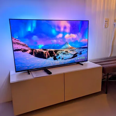 Apartamento Lumare-inn *