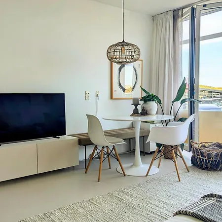 Апартаменты Strandstudio Lumare *