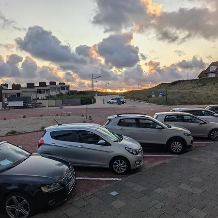 Lumare-inn Apartamento Bergen aan Zee