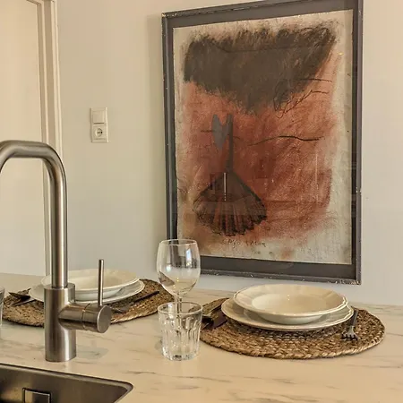 Lumare-inn Apartamento