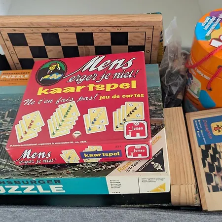 Lumare-inn Apartamento *