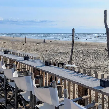 Lumare-inn Apartamento Bergen aan Zee