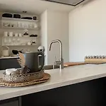 Strandstudio Lumare Apartmán