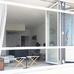 Apartmán Strandstudio Lumare *