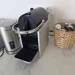 Strandstudio Lumare Apartmán *