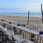 Strandstudio Lumare Daire Bergen aan Zee