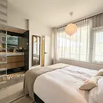 Strandstudio Lumare Apartmán *