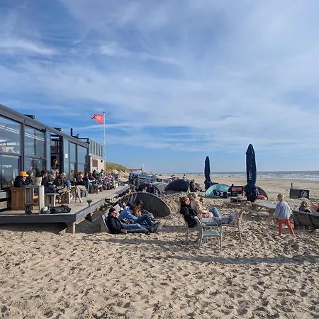 Strandstudio Lumare *