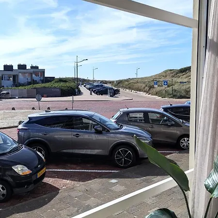 Apartment Strandstudio Lumare Bergen aan Zee