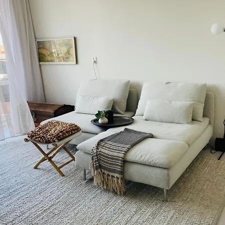 Apartment Strandstudio Lumare *