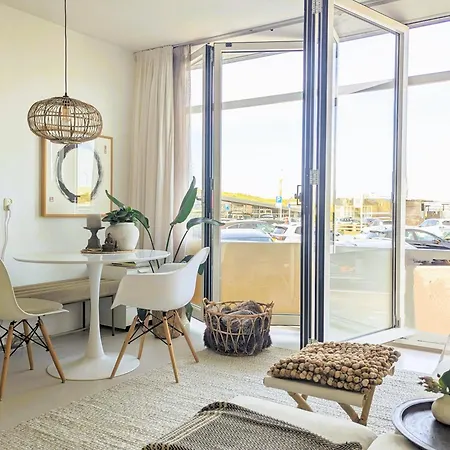 Strandstudio Lumare Bergen aan Zee