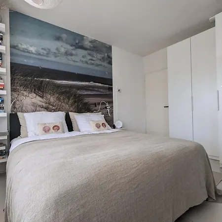 Strandstudio Lumare Apartment