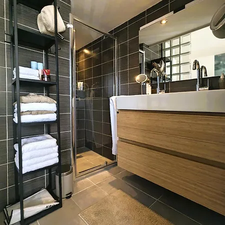 Strandstudio Lumare Apartment