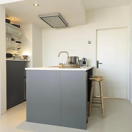 Strandstudio Lumare Apartment