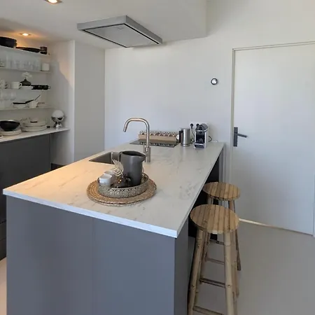 Apartment Strandstudio Lumare *