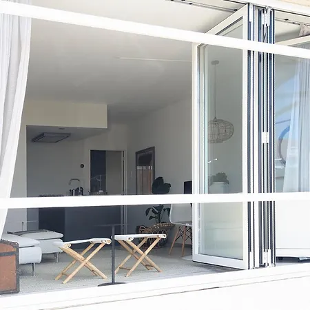 Apartment Strandstudio Lumare *